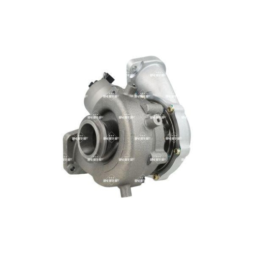 NRF Lader, Aufladung EASY FIT 90010433