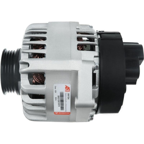 AS-PL Generator AS A4104