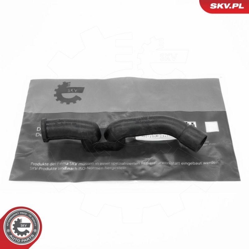ESEN SKV Schlauch, Kurbelgeh&auml;useentl&uuml;ftung 54SKV764
