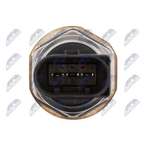 NTY Sensor, Kraftstoffdruck EFP-AU-000