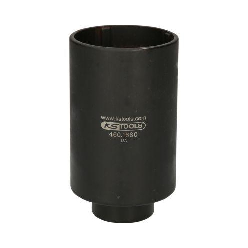 1/2 Zoll Nutmuttern-Schl&uuml;ssel mit 4 Zapfen f&uuml;r Scania Innenzapfen 48mm KS TOOLS