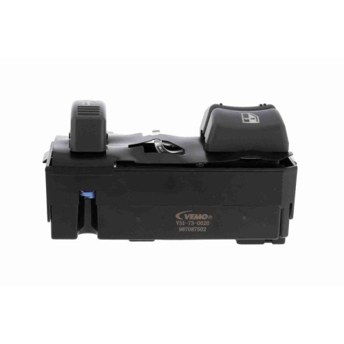 VEMO Schalter, Fensterheber Original VEMO Qualit&auml;t V51-73-0020