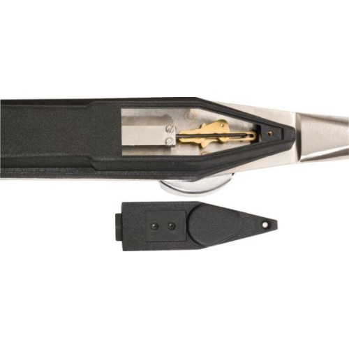 3/4 Zoll Pr&uuml;f-Drehmomentschl&uuml;ssel, 96-480Nm KS TOOLS 516.3645