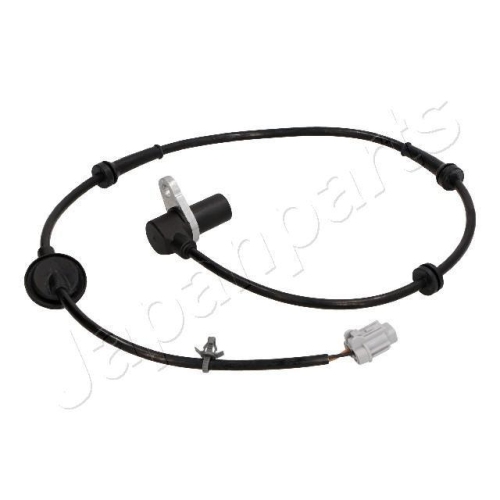 JAPANPARTS Sensor, Raddrehzahl ABS-124