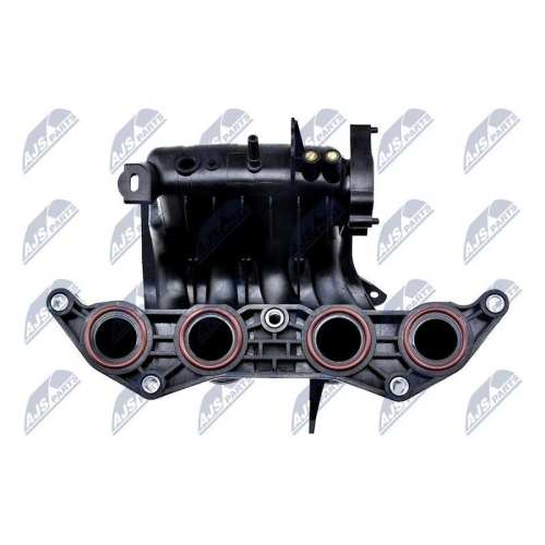 NTY Saugrohrmodul BKS-PE-000