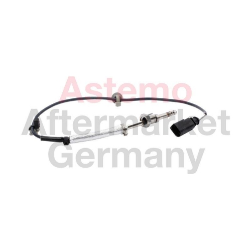 ASTEMO-HITACHI Sensor, Abgastemperatur 2505515