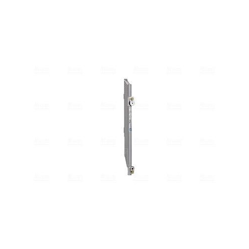NISSENS Kondensator, Klimaanlage ** FIRST FIT ** 940973