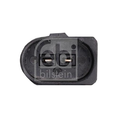FEBI BILSTEIN Stutzen, Ansaugkr&uuml;mmer febi Plus 194273