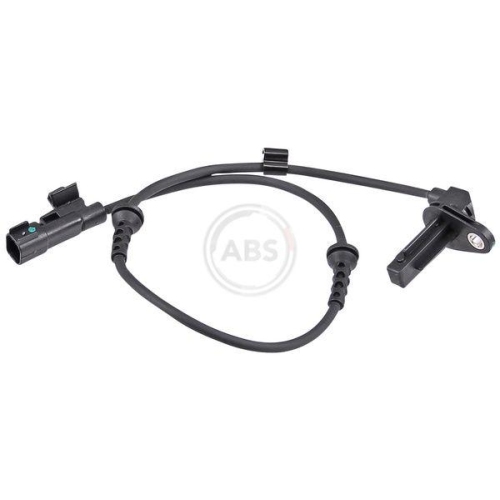 A.B.S. Sensor, Raddrehzahl 31607