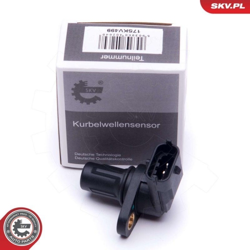 ESEN SKV Sensor, Nockenwellenposition 17SKV499