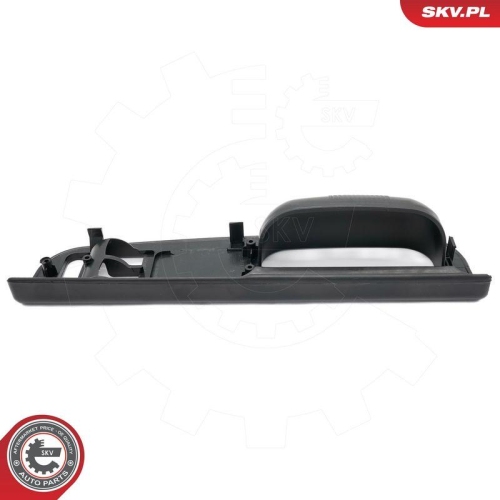 ESEN SKV T&uuml;rgriff, Innenausstattung 97SKV004