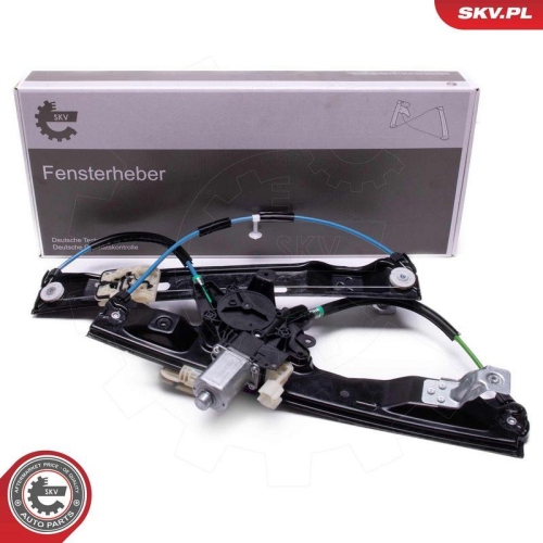 ESEN SKV Fensterheber 51SKV356