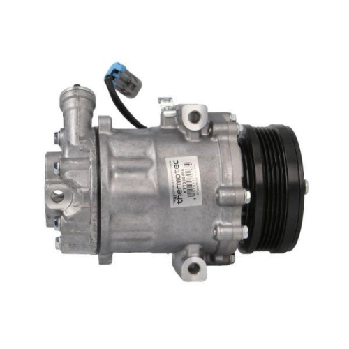 THERMOTEC Kompressor, Klimaanlage KTT090466