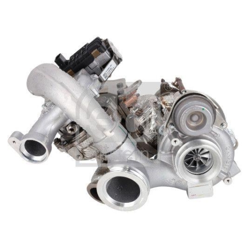 FEBI BILSTEIN Lader, Aufladung Garrett Turbo NEU 187110