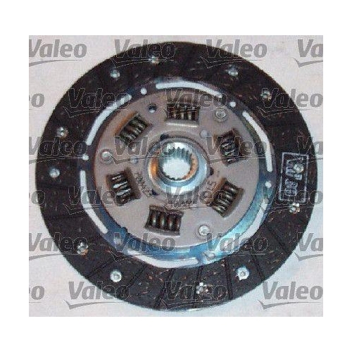 VALEO Kupplungssatz 3KKIT 801417