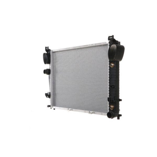 MAHLE Kühler, Motorkühlung BEHR CR 304 000S