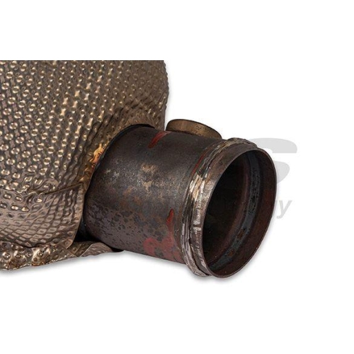 HJS Flexrohr, Abgasanlage interFLEX 83 00 8363