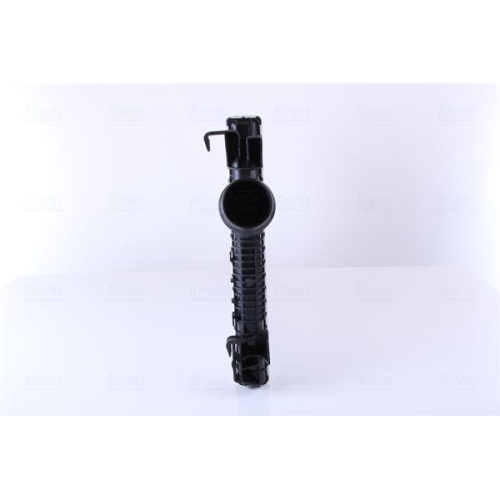 NISSENS Ladeluftk&uuml;hler ** FIRST FIT ** 961543