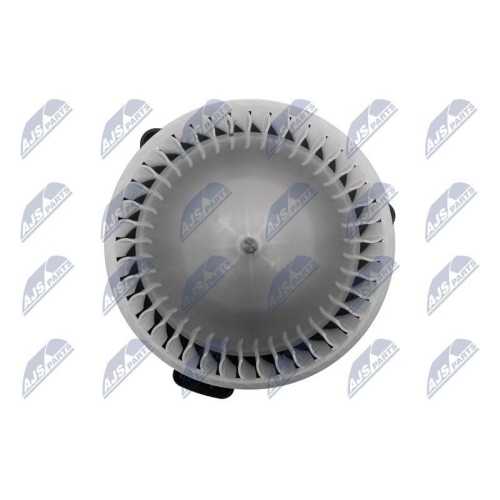 NTY Innenraumgebläse EWN-LR-000