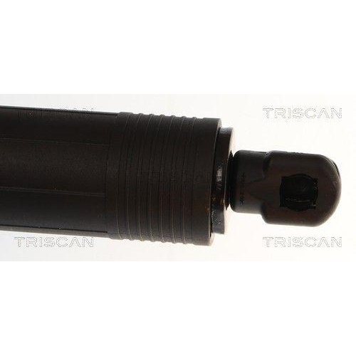 TRISCAN Gasfeder, Koffer-/Laderaum 8710 29331