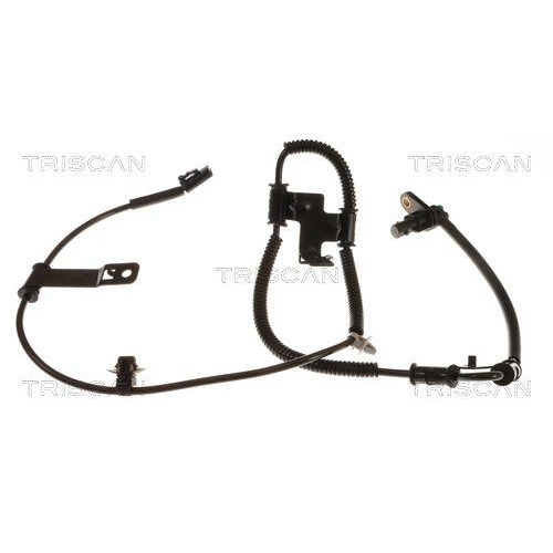TRISCAN Sensor, Raddrehzahl 8180 18108