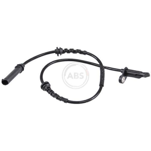 A.B.S. Sensor, Raddrehzahl 31726