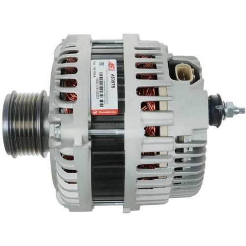AS-PL Generator AS A5397S