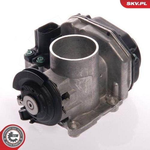 ESEN SKV Drosselklappenstutzen 12SKV024