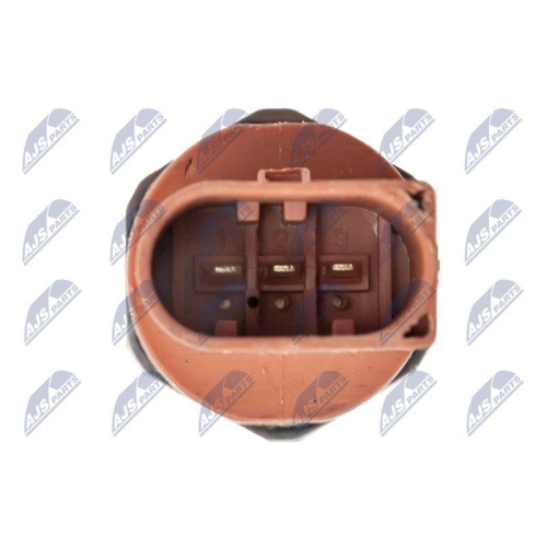 NTY Sensor, Kraftstoffdruck EFP-AU-006