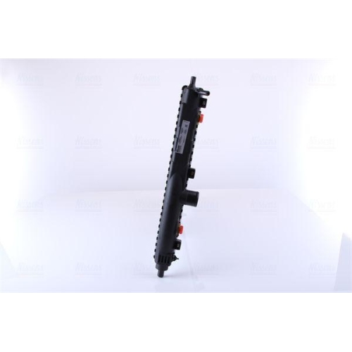 NISSENS K&uuml;hler, Motork&uuml;hlung 616671