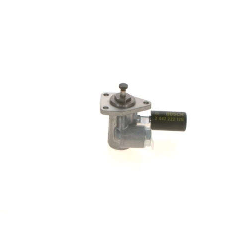 BOSCH Kraftstoffpumpe 0 440 017 030