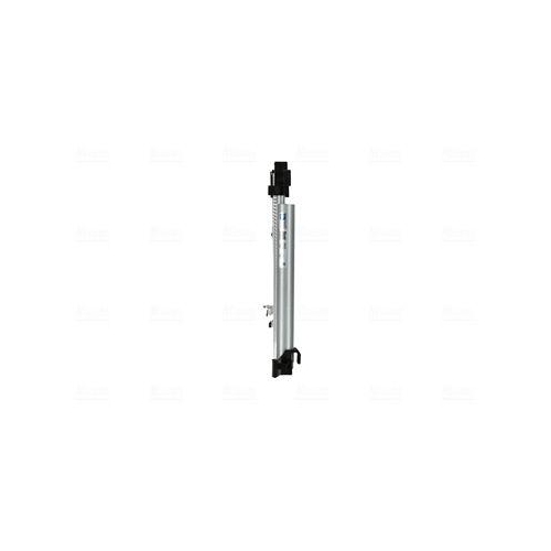 NISSENS Kondensator, Klimaanlage ** FIRST FIT ** 940976