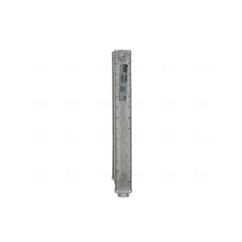 NISSENS W&auml;rmetauscher, Innenraumheizung 707367