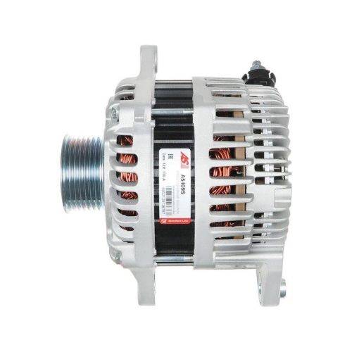 AS-PL Generator AS A5409S