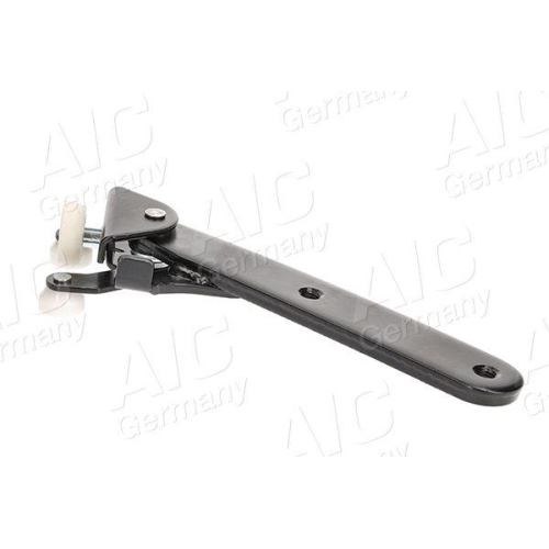 AIC Rollenf&uuml;hrung, Schiebet&uuml;r Original AIC Quality 73552