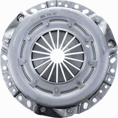 SACHS Kupplungssatz 3000 841 201