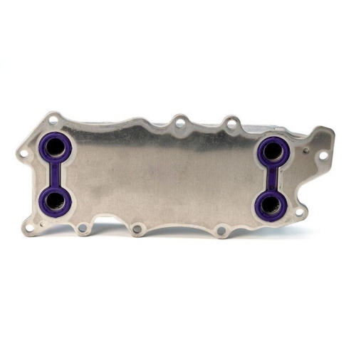 PREXAparts Ölkühler, Motoröl P150445