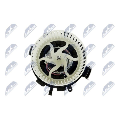 NTY Innenraumgebläse EWN-ME-003