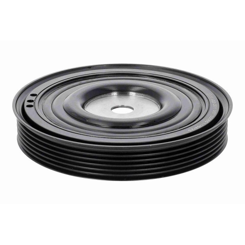 VAICO Riemenscheibe, Kurbelwelle Green Mobility Parts