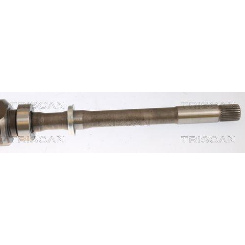 TRISCAN Antriebswelle 8540 13566