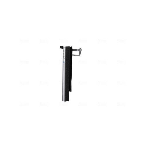 NISSENS Kondensator, Klimaanlage ** FIRST FIT ** 940983