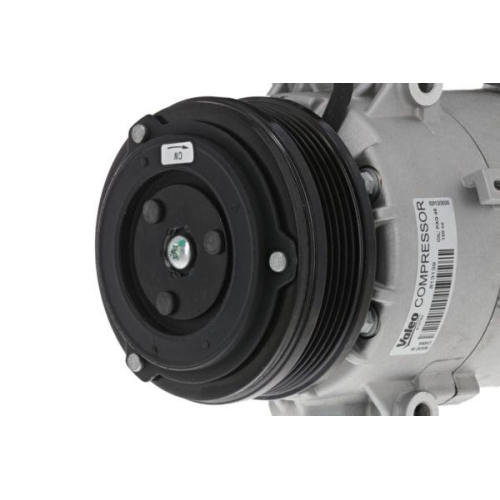 VALEO Kompressor, Klimaanlage VALEO CORE-FLEX 813139