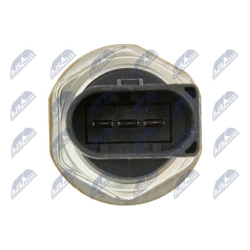 NTY Sensor, Kraftstoffdruck EFP-BM-006