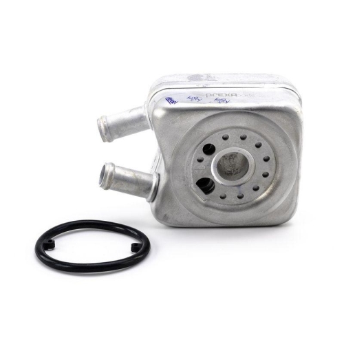 PREXAparts Ölkühler, Motoröl P150446