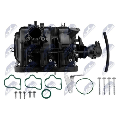 NTY Saugrohrmodul BKS-PL-005