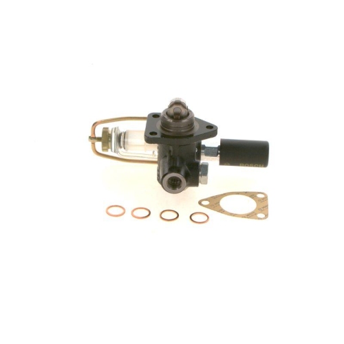 BOSCH Kraftstoffpumpe 0 440 008 999