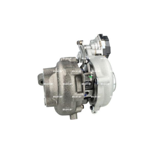 NRF Lader, Aufladung EASY FIT 90010438