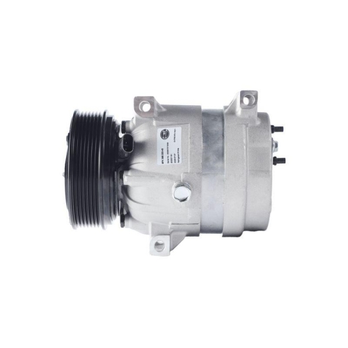 HELLA Kompressor, Klimaanlage >>> Easy2Fit <<< 8FK 366 200-401