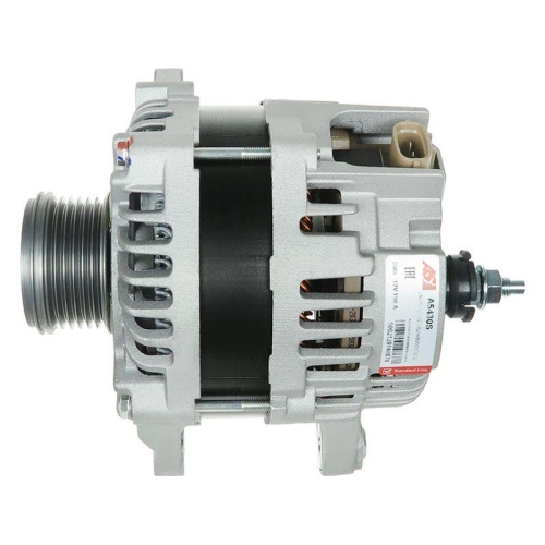 AS-PL Generator AS A5430S