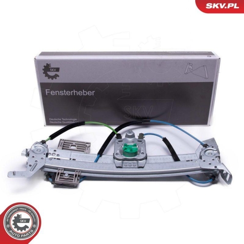 ESEN SKV Fensterheber 51SKV512